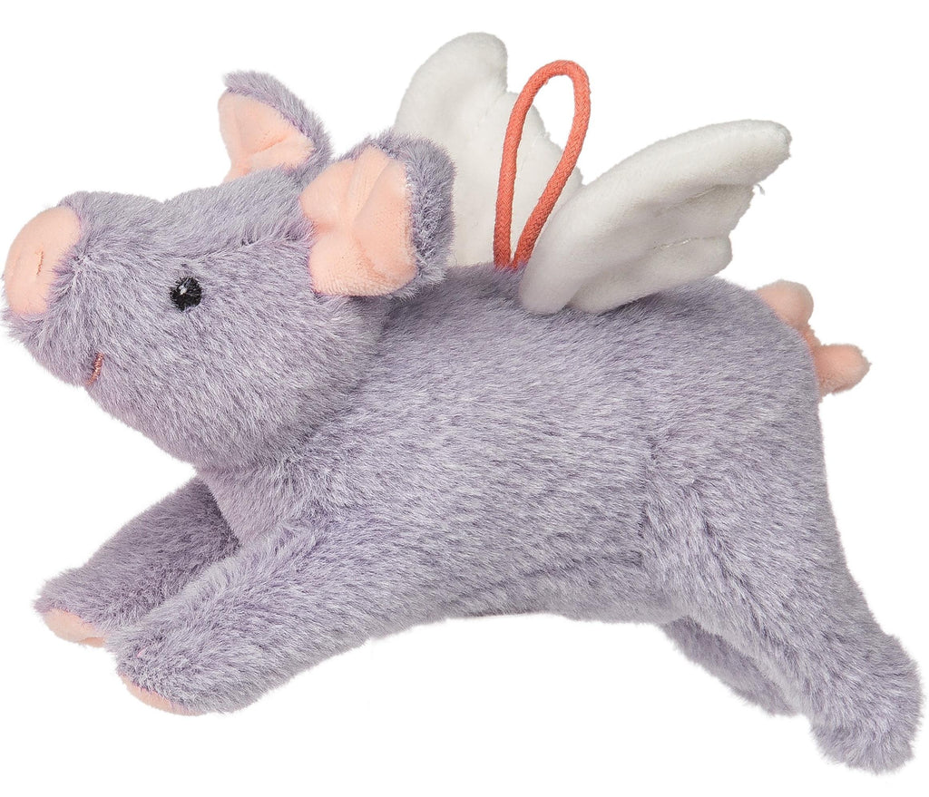 flying pig stuffed animal