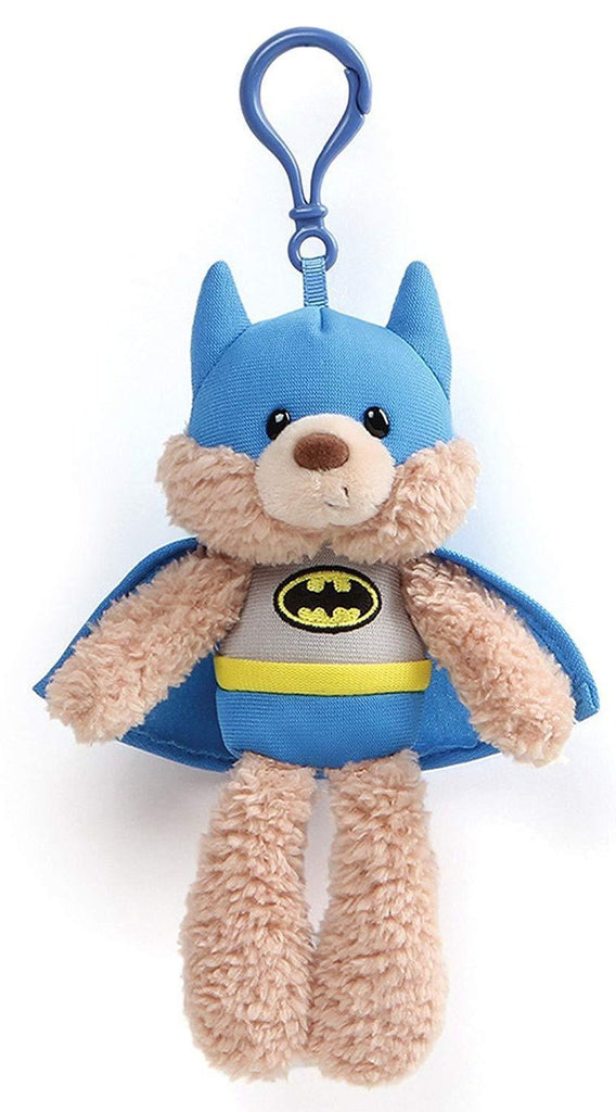 batman teddy bear