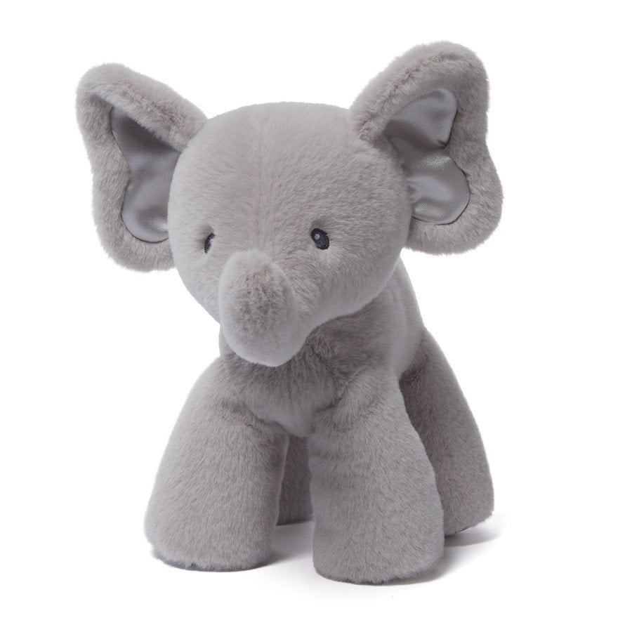 baby gund elephant