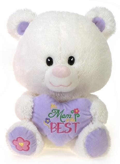 mother's day stuffed animals