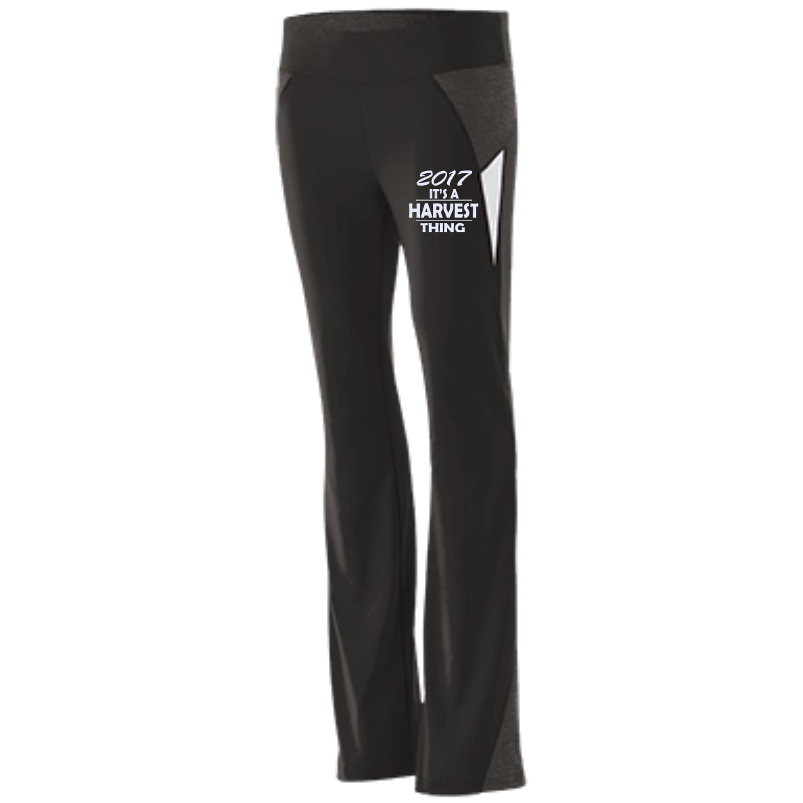 Ladies' Performance Warm-Up Pants