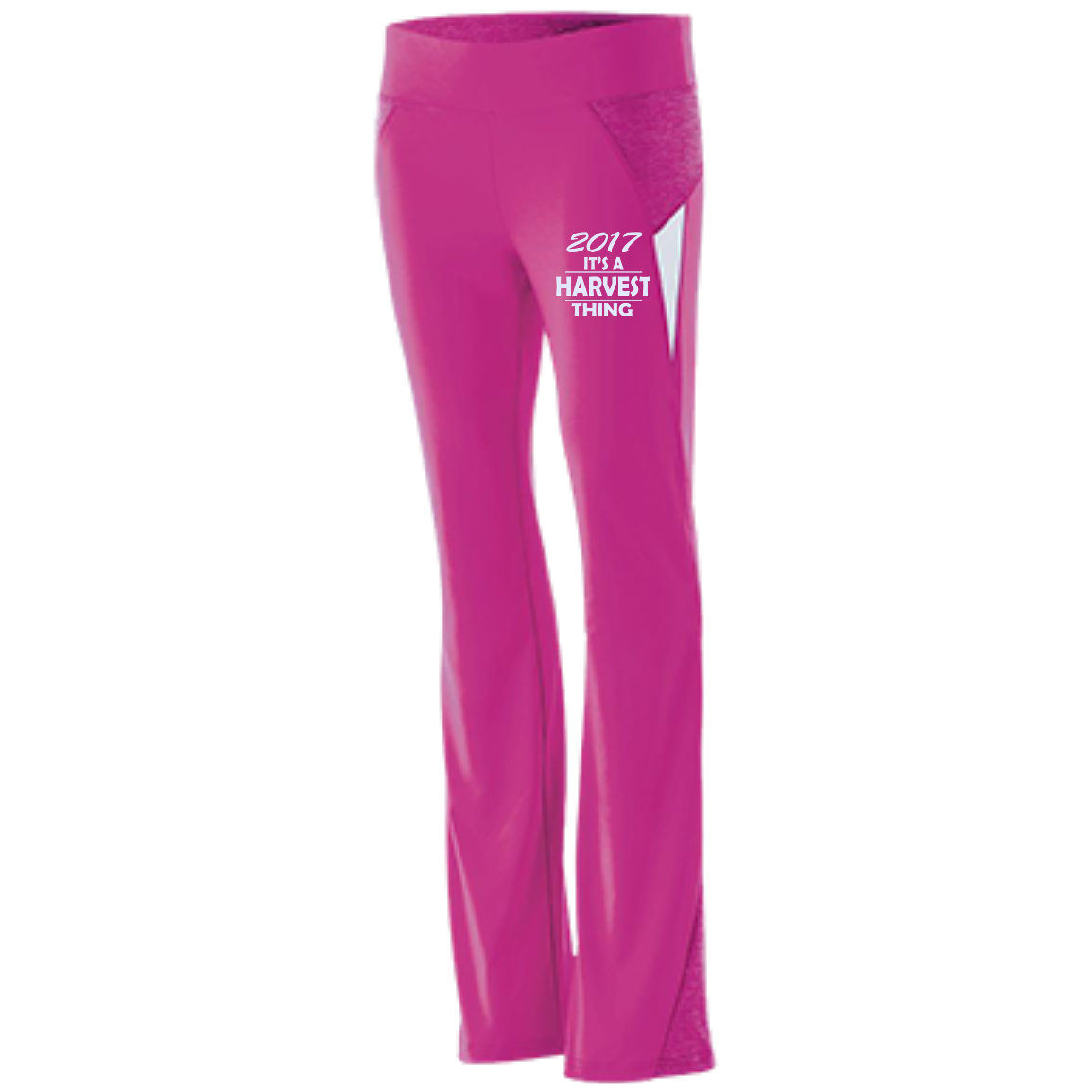 Ladies' Performance Warm-Up Pants