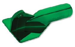 Jumbo Jet Diver 50' Metallic Green