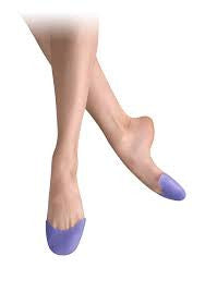 Danshuz Freedom Leather Half Sole