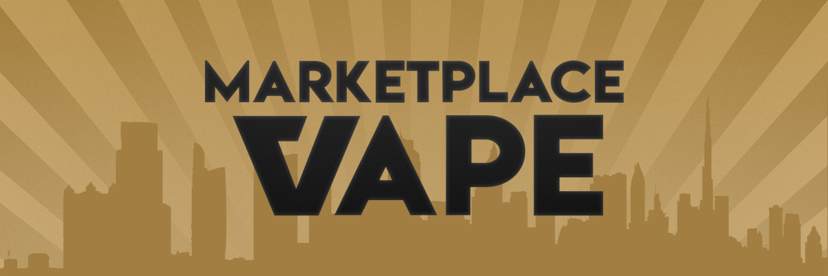 Marketplace Vape