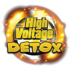 High Voltage Detox Mouthwash