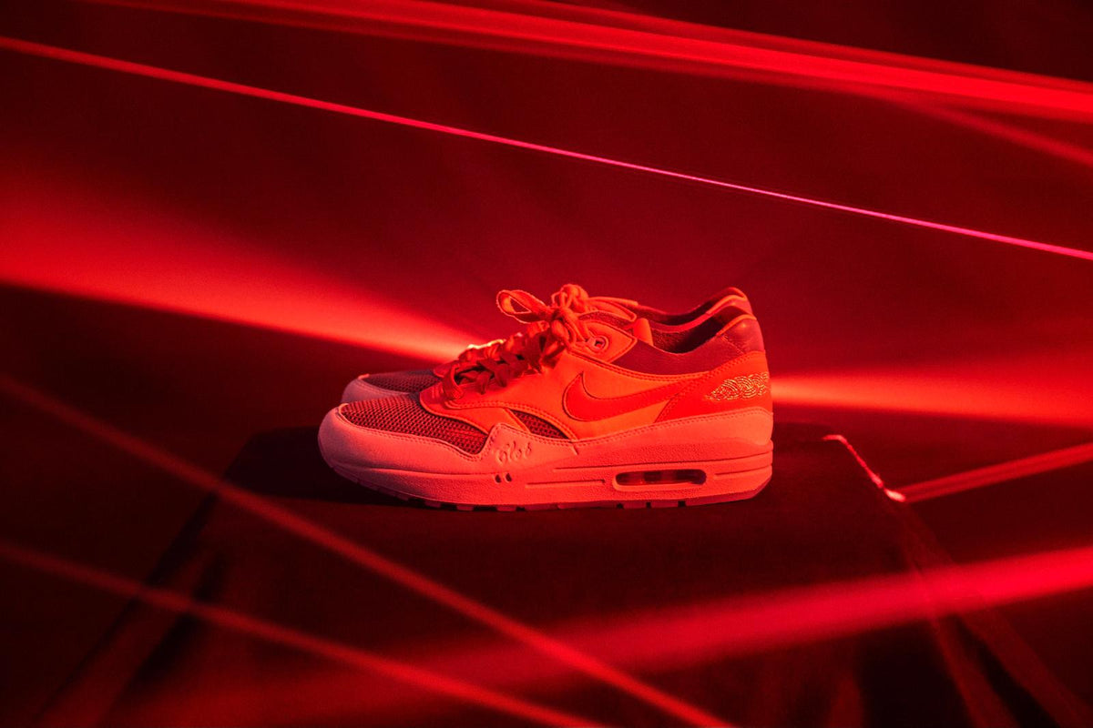 Afkorten Traditie paraplu CLOT and Nike to Release the Legendary CLOT x Nike Air Max 1 “K.O.D.” –  JUICESTORE