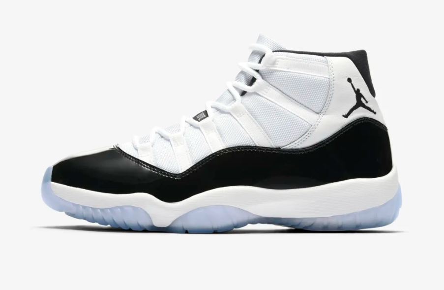 nike jordan concord 11