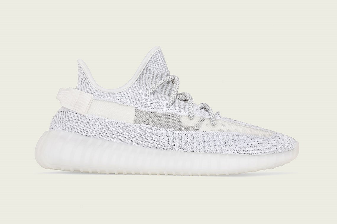 adidas Originals Yeezy 350 v2 “Static” – JUICESTORE