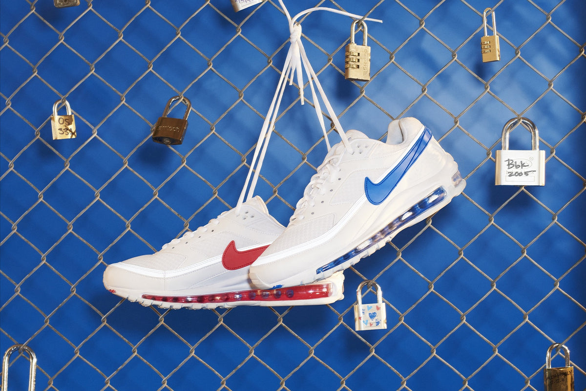 nike x skepta air max 97