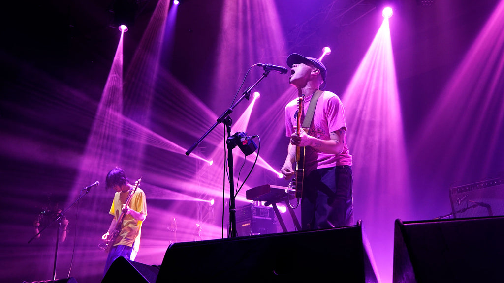 hyukoh hong kong show concert