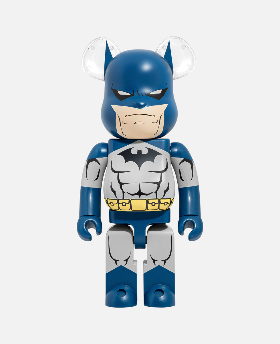 Be@rbrick BATMAN HUSH ver. 1000% バットマン - その他