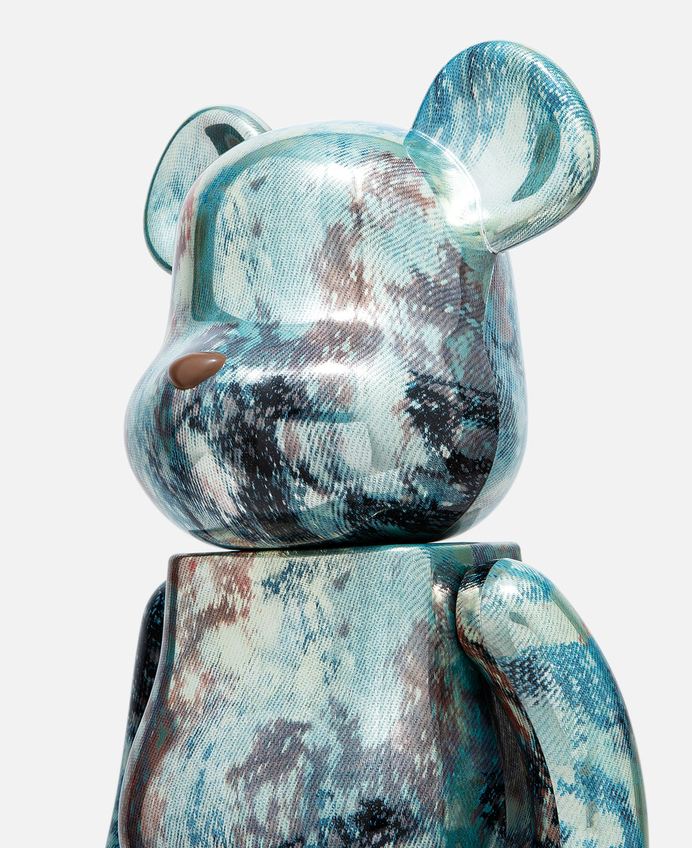 定形外発送送料無料商品 BE@RBRICK PUSHEAD #5 ベアブリック