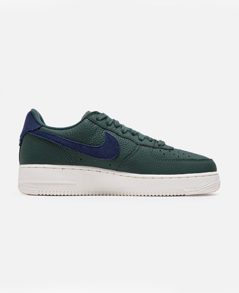 nike air force 07 green