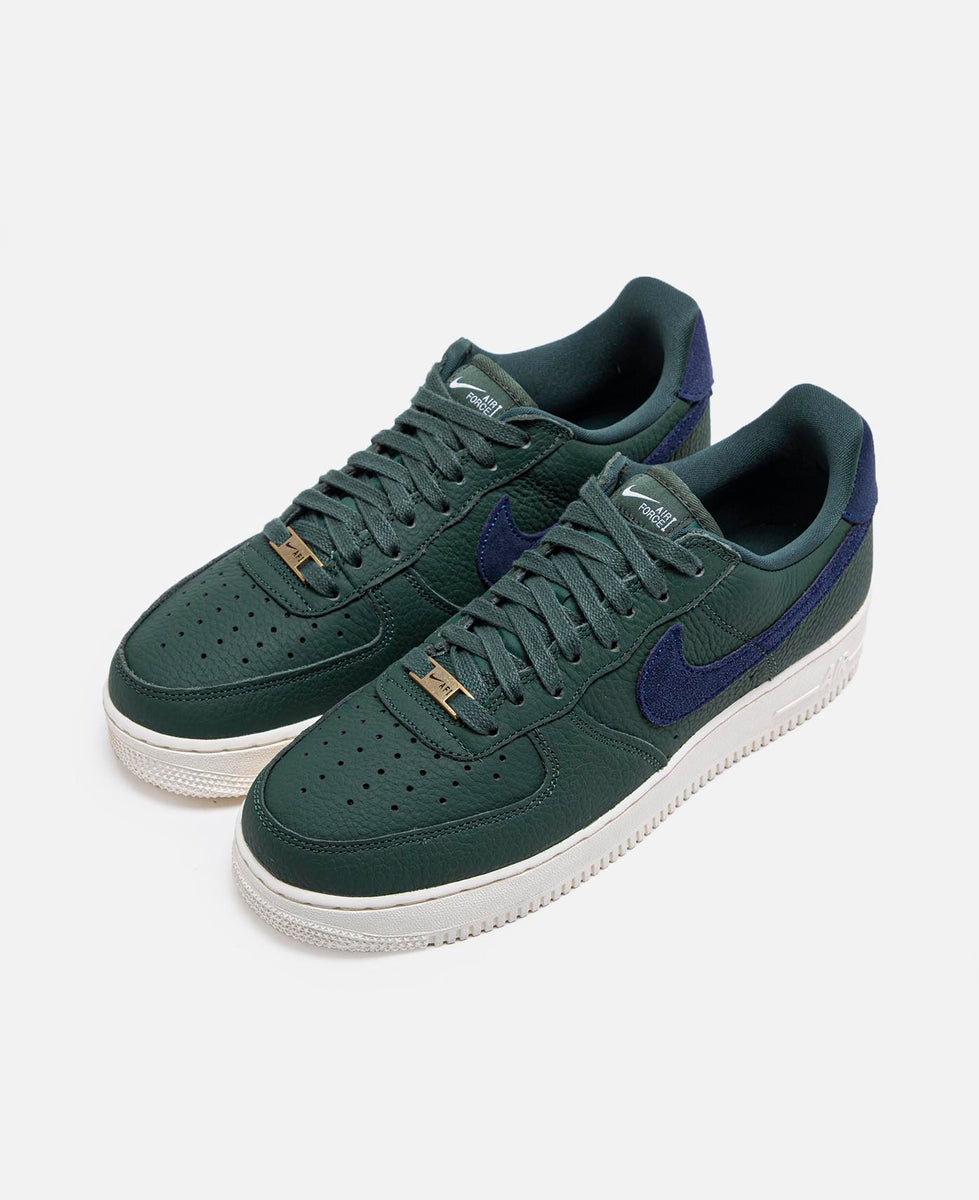 Nike - Air Force 1 '07 Craft (Green 