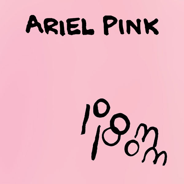 Ariel Pink Pom Pom – Farmers