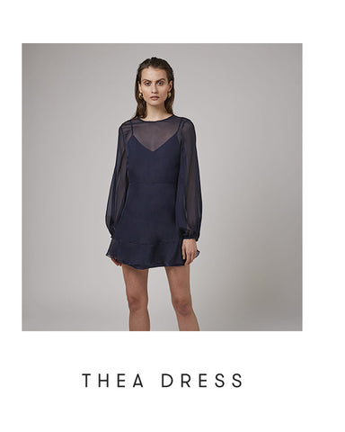 thea dress