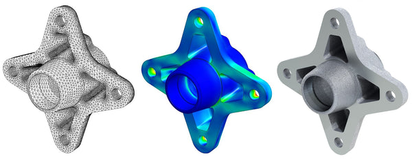 Edge hub analysis