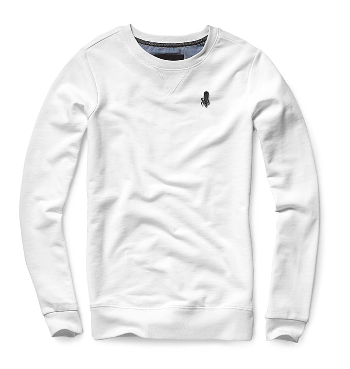 Raw For The Oceans Sweatshirt