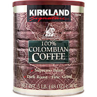 Costco Coffee