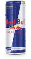 red bull