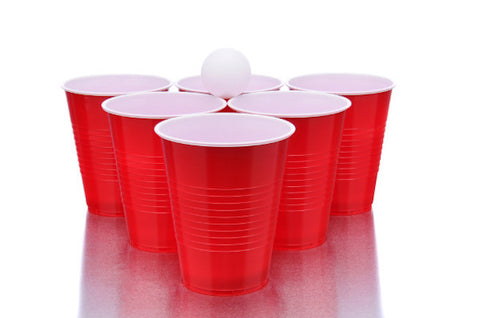 solo cups