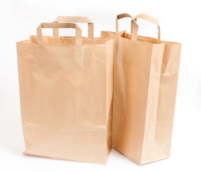 paper bags