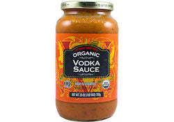 Trader Joe's Pasta Sauce