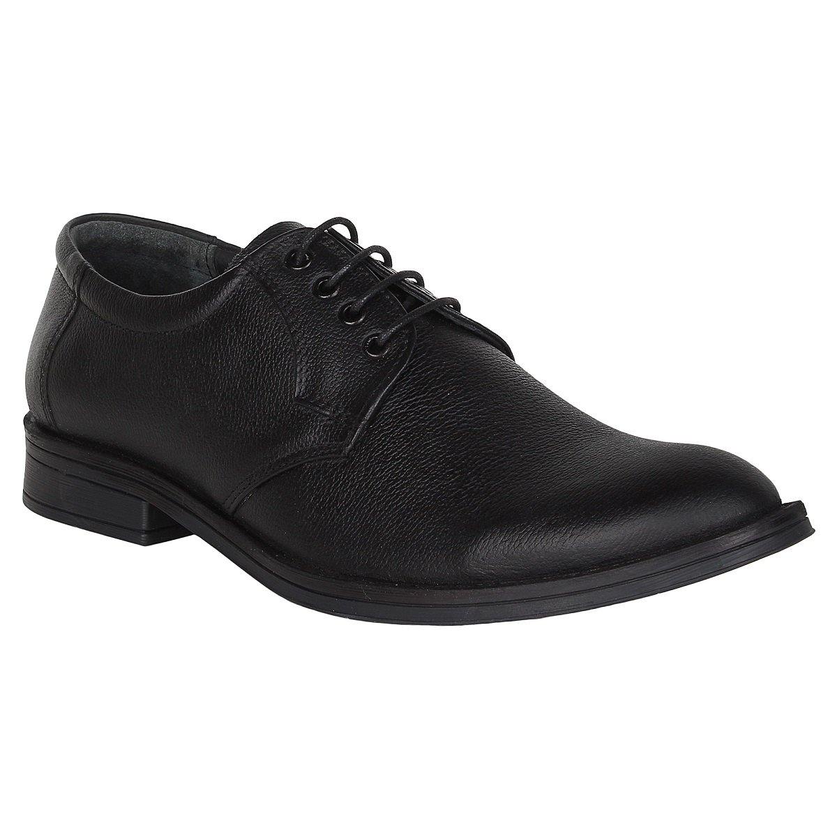 black shoes for men