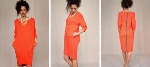 kleding voor tijdens zwangerschap