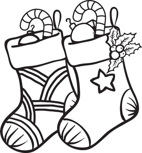 printable-christmas-stockings-coloring-page-for-kids-1-supplyme