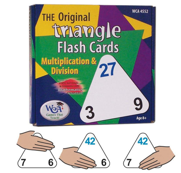 the-original-triangle-flashcards-multiplication-division-cre4552