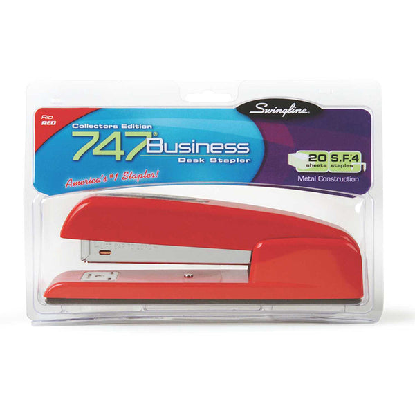 where to buy red swingline stapler