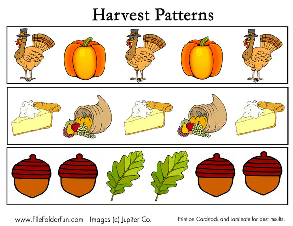 harvest-pattern-printable-supplyme