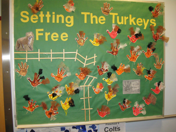 setting-the-turkeys-free-thanksgiving-bulletin-board-idea-supplyme