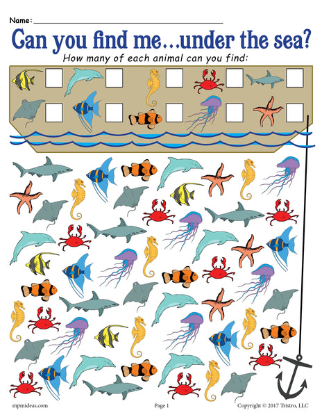 under-the-sea-i-spy-printable-ocean-themed-counting-worksheet-supplyme