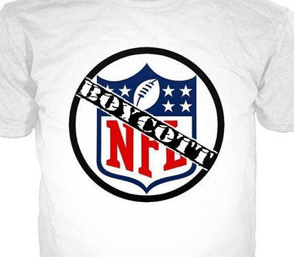 nfl shirt