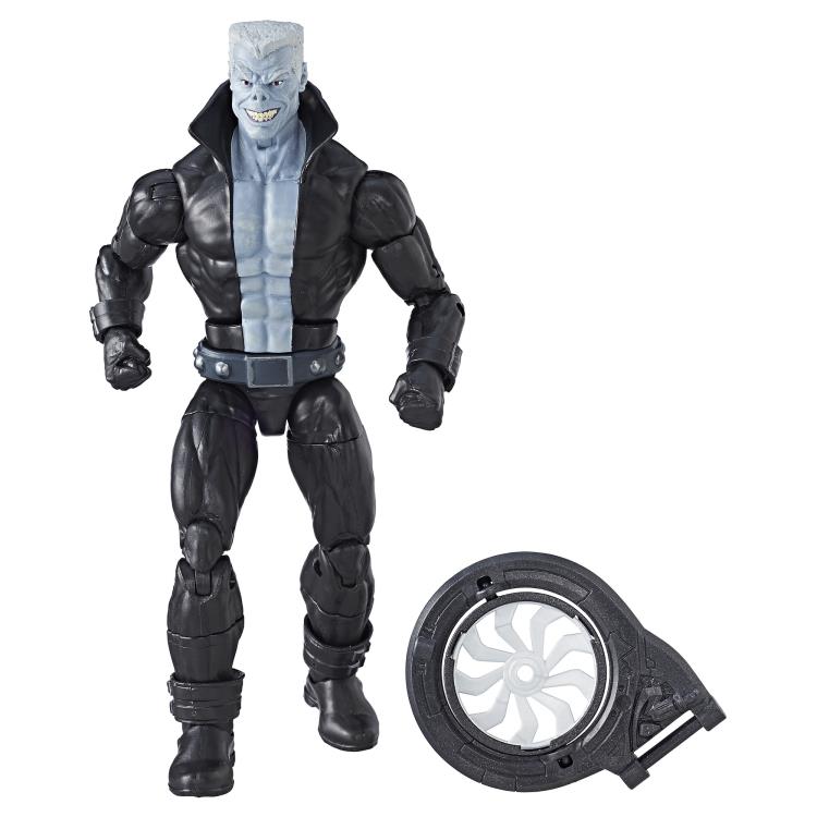 marvel vulture action figure