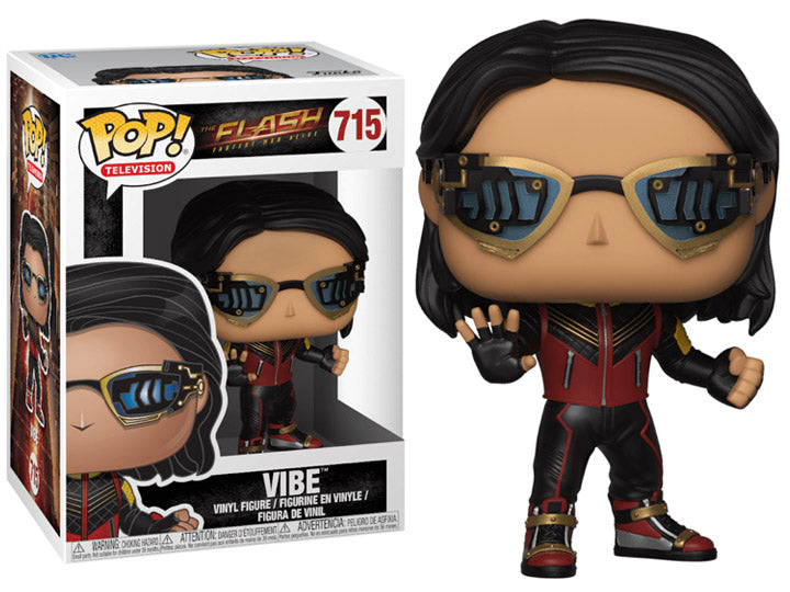 funko pop 715