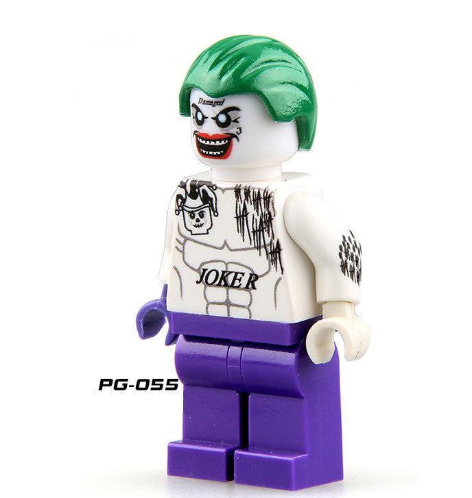 lego suicide squad joker