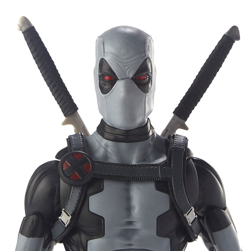 deadpool 12 inch figure