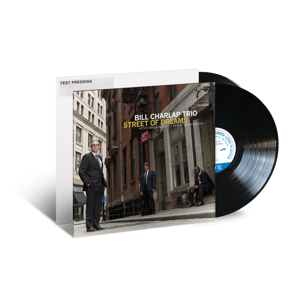 通販ネット Bill Charlap Trio S Wonderful LP | www.daedal.uk