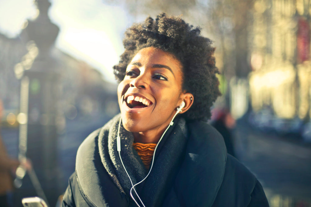 13 Ways to Stress Less Throughout Your Day