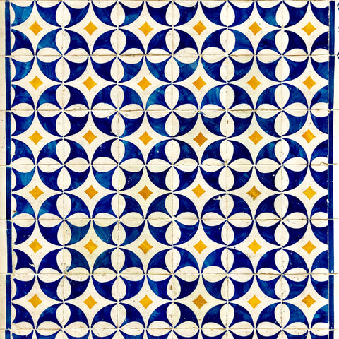 Allem Studio Pattern inspiration 