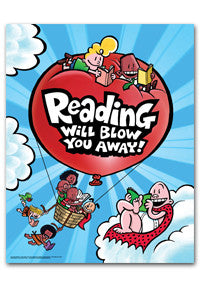 captain underpants books reading level