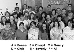 !997 Goodson employee photo key