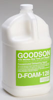 Goodson D-FOAM defoaming additive