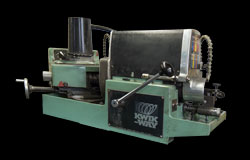 Kwik-Way SVS II Valve Refacing Machine