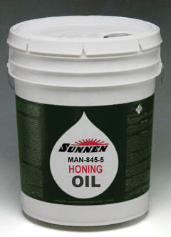 Sunnen MAN-845 Honing Oil