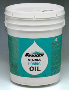 Sunnen MB-30 Honing OIl